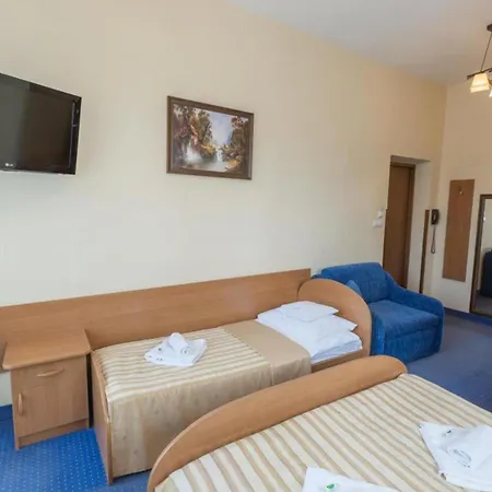 Osrodek Fian - I Konferencje W Centrum Bed & Breakfast