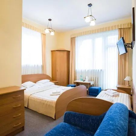 Fian - I Konferencje W Centrum 3* Zakopane