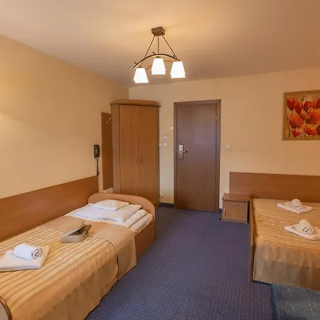 Osrodek Fian - I Konferencje W Centrum 3*