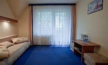 Bed & Breakfast Osrodek Fian - I Konferencje W Centrum