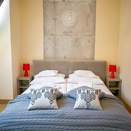 Bed & Breakfast Osrodek Fian - I Konferencje W Centrum 3*