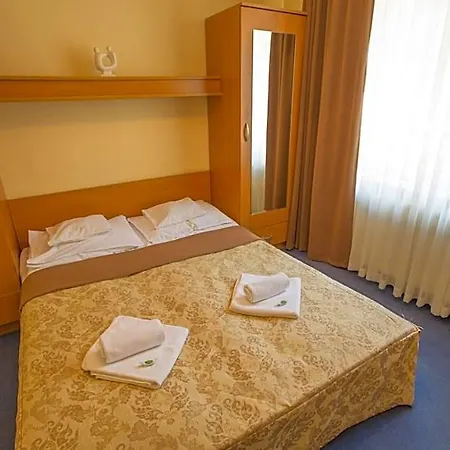 Osrodek Fian - I Konferencje W Centrum 3*