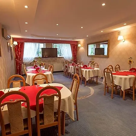 Osrodek Fian - I Konferencje W Centrum 3* Zakopane