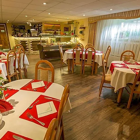 Osrodek Fian - I Konferencje W Centrum 3* Zakopane