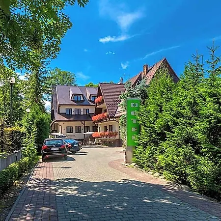 Osrodek Fian - I Konferencje W Centrum Bed & Breakfast