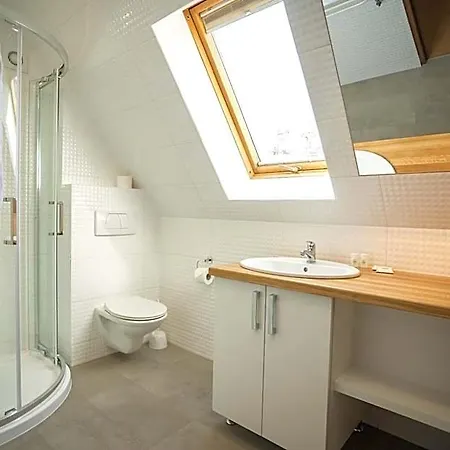 Bed & Breakfast Osrodek Fian - I Konferencje W Centrum Zakopane