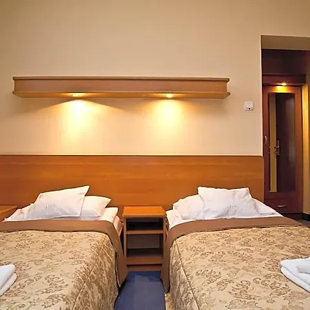 Osrodek Fian - I Konferencje W Centrum Bed & Breakfast