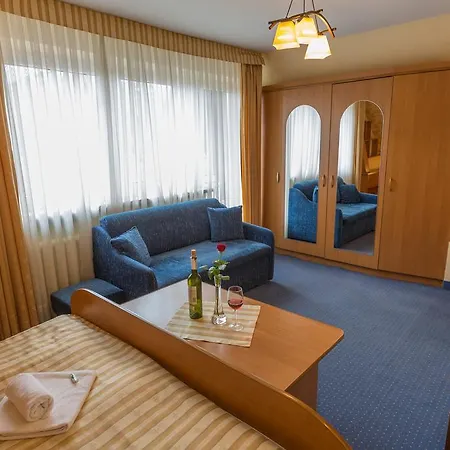 Osrodek Fian - I Konferencje W Centrum Bed and Breakfast