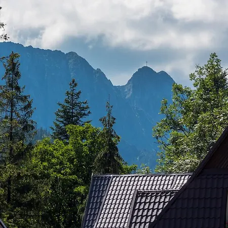 Nocleg ze śniadaniem Fian - I Konferencje W Centrum Zakopane
