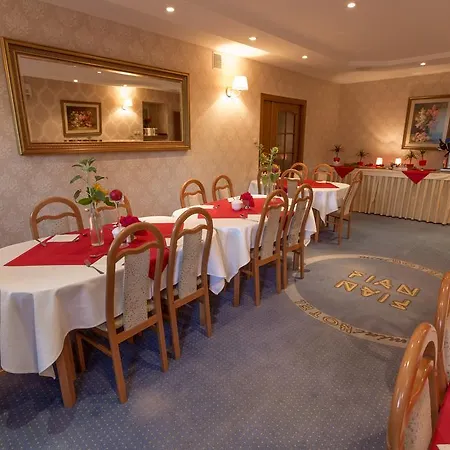 Osrodek Fian - I Konferencje W Centrum 3* Zakopane