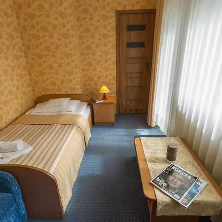 Bed & Breakfast Osrodek Fian - I Konferencje W Centrum Zakopane