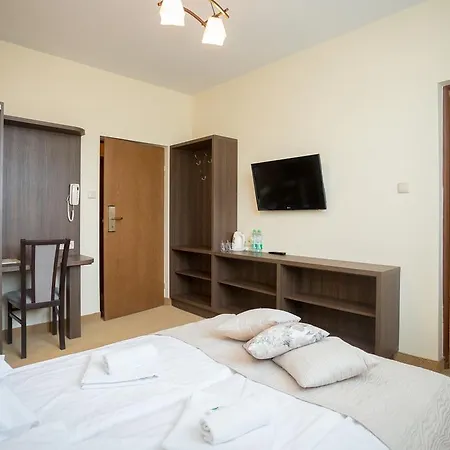 Bed and Breakfast Osrodek Fian - I Konferencje W Centrum Ζακοπάνε