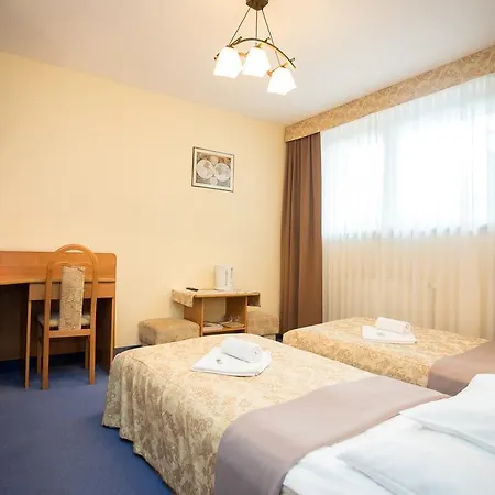 Osrodek Fian - I Konferencje W Centrum Zakopane