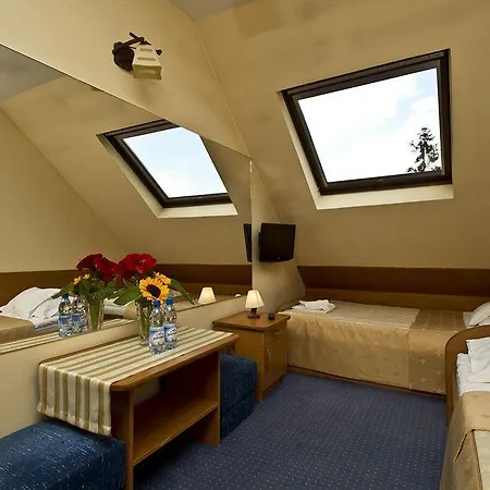 Osrodek Fian - I Konferencje W Centrum Ζακοπάνε