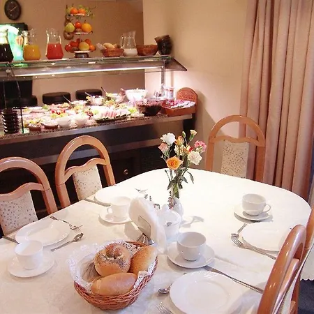 Osrodek Fian - I Konferencje W Centrum Bed and Breakfast 3*