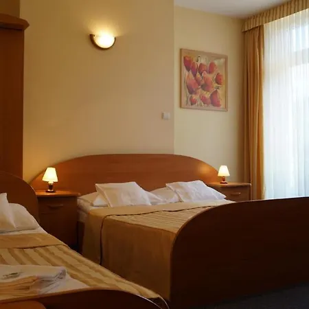 Bed & Breakfast Osrodek Fian - I Konferencje W Centrum Zakopane