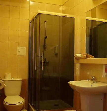 Osrodek Fian - I Konferencje W Centrum Bed & Breakfast Zakopane