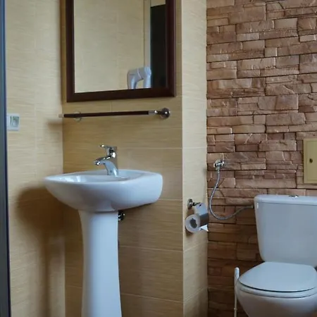 Bed & Breakfast Osrodek Fian - I Konferencje W Centrum