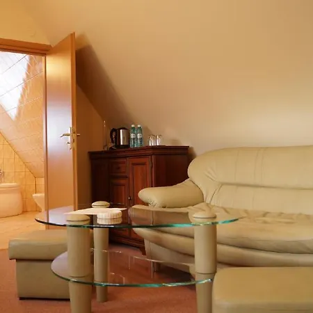 Bed and Breakfast Osrodek Fian - I Konferencje W Centrum