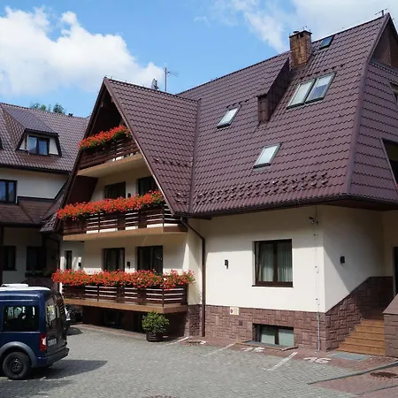 Osrodek Fian - I Konferencje W Centrum Bed & Breakfast