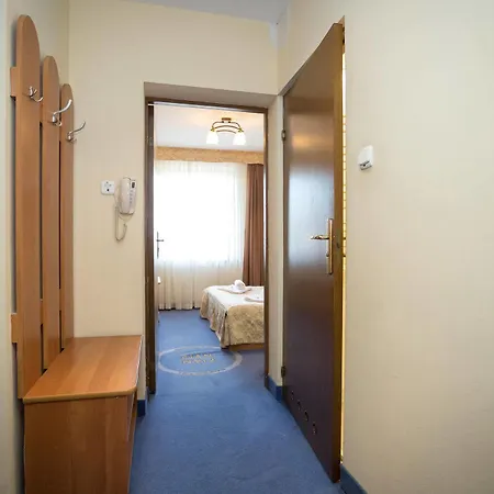 Osrodek Fian - I Konferencje W Centrum Bed and Breakfast 3*