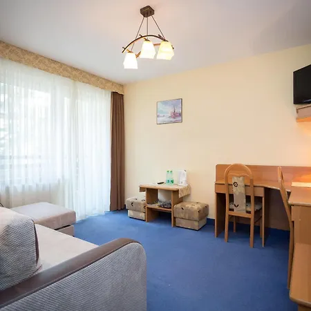 Bed and breakfast Osrodek Fian - I Konferencje W Centrum Zakopane
