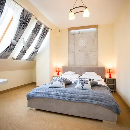 Osrodek Fian - I Konferencje W Centrum Bed and Breakfast Ζακοπάνε