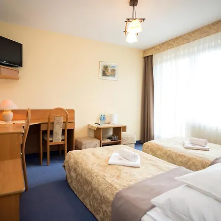 Bed and Breakfast Osrodek Fian - I Konferencje W Centrum Ζακοπάνε