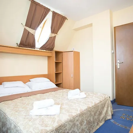 Osrodek Fian - I Konferencje W Centrum 3* Ζακοπάνε