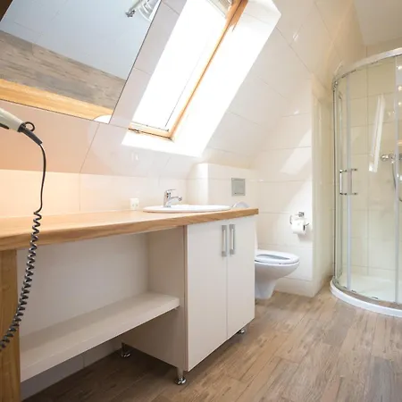 Osrodek Fian - I Konferencje W Centrum 3* Ζακοπάνε