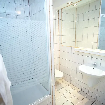 Bed & Breakfast Osrodek Fian - I Konferencje W Centrum Zakopane