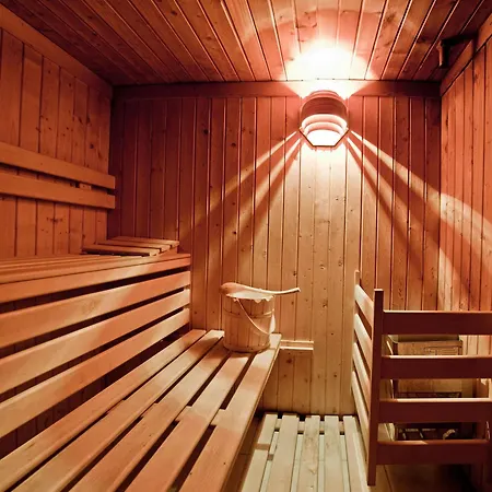 Osrodek Fian - I Konferencje W Centrum Bed and Breakfast 3*