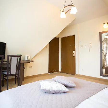 Osrodek Fian - I Konferencje W Centrum 3*