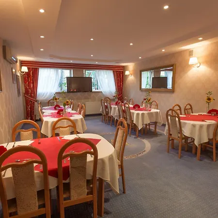 Osrodek Fian - I Konferencje W Centrum